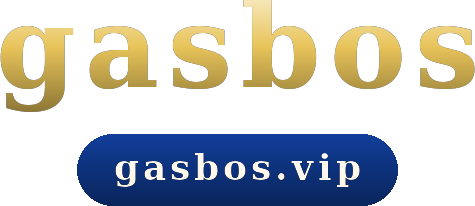gasbos logo