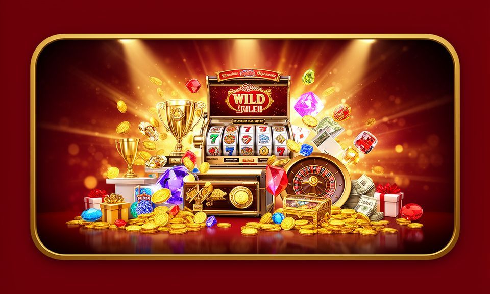 gasbos Apa yang Ada di Speed Baccarat Room Gasbos